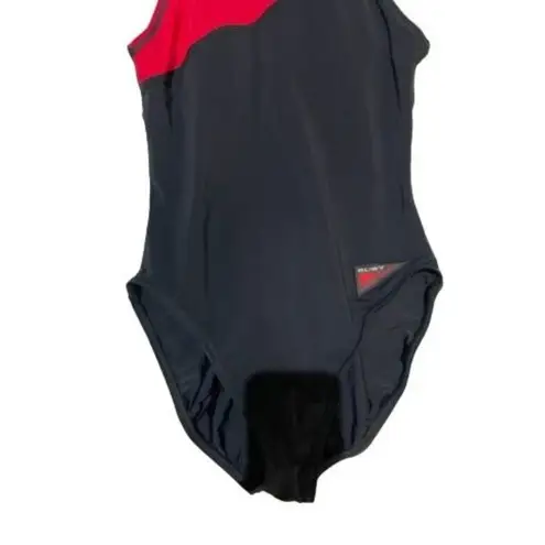 Polo Sports Women's One Piece Swimsuit RL