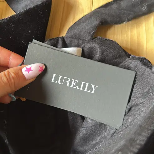 Lurelly APHRODITE DRESS