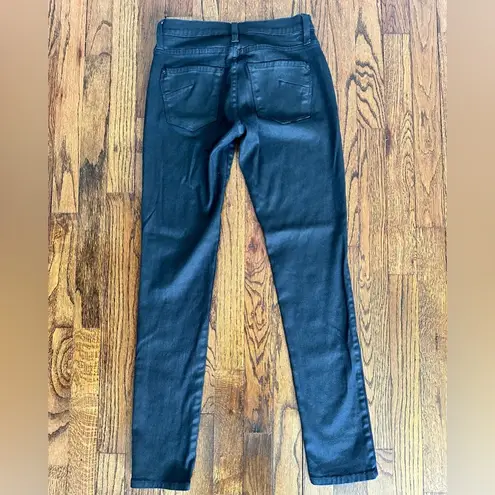 James Jeans 🦋 Women’s James Tiggy Jeans Metallic Stretchy 28