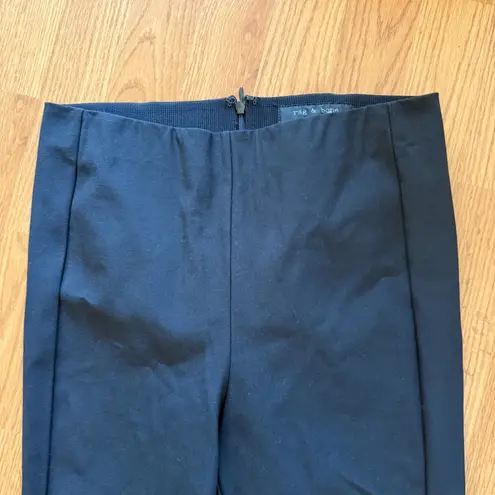 Rag and Bone  Simone High Rise Skinny Pants Size 6