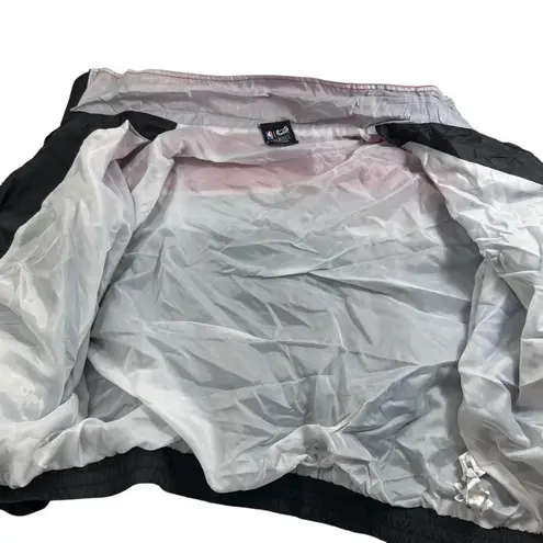 Ultra Game NBA Chicago Bulls Full Zip Jacket Red Size XL