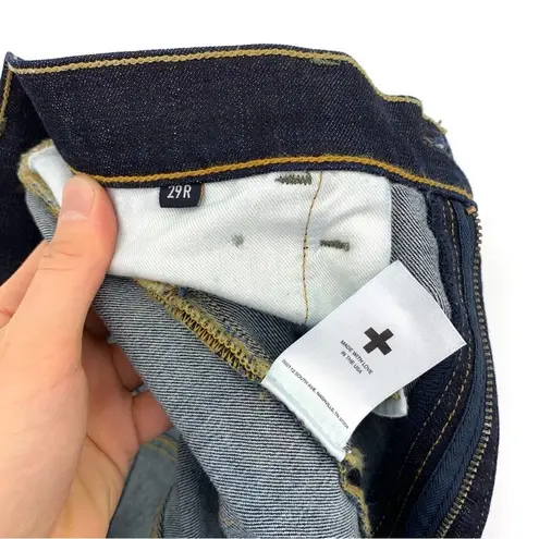 Imogene and Willie Elizabeth Jean Indigo Blue Denim 29R