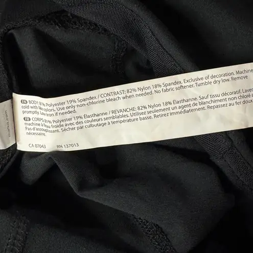 Marika Small Flare Pants Stretch Tummy Control DryWik Finish Hi