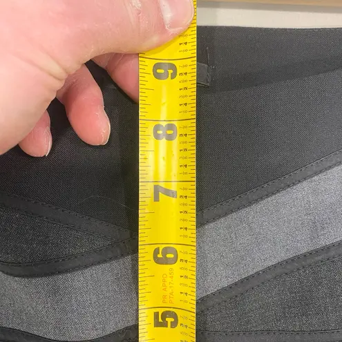 BCBG Maxazria Women's Wool Blend Wide Leg Side Zip Dress Trouser - 2