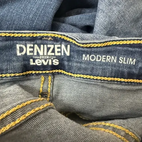Levi Denizen Jeans Size 22 Blue