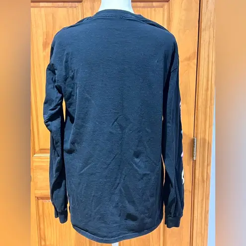 Let's Go Party Barbie Long Sleeve Top