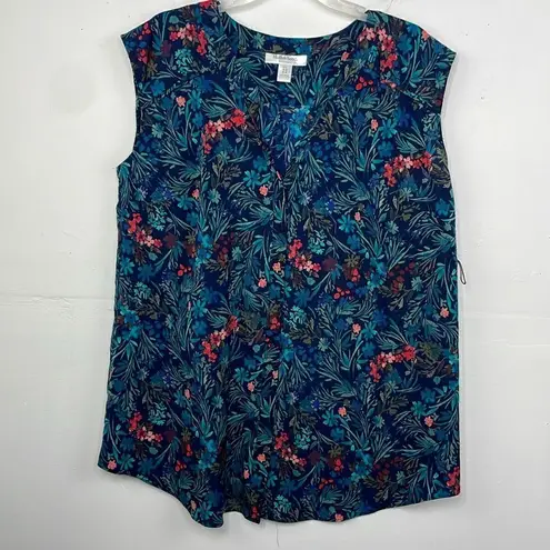 Motherhood Maternity Bundle (2) tops size Large