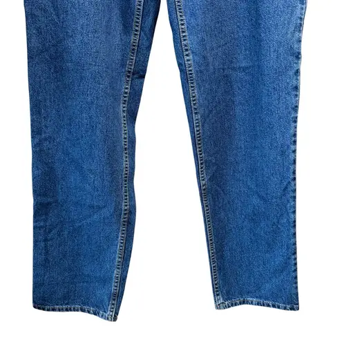 Vintage Rockies Jeans Size 33/15 Blue Denim