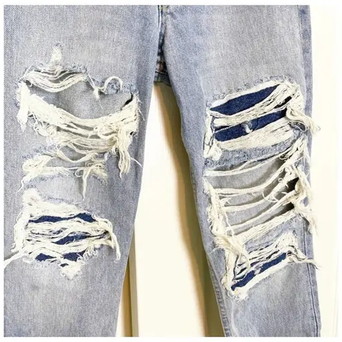GRLFRND šHPš NWT x Revolve Karolina High-Rise Distressed Skinny Jean - 24