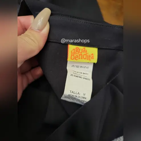 Agua Bendita Erin One-Piece