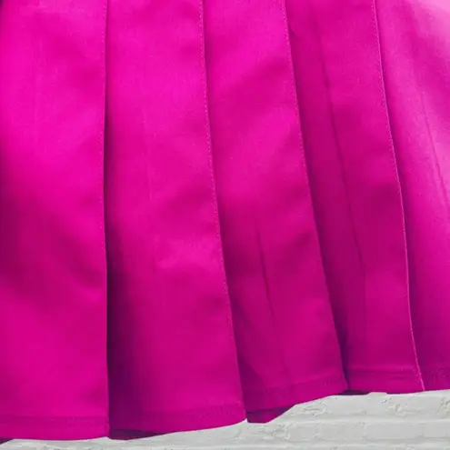 Callaway Pink Golf Skort 6 Athletic Skirt Tennis Moisture Wicking Sportswear