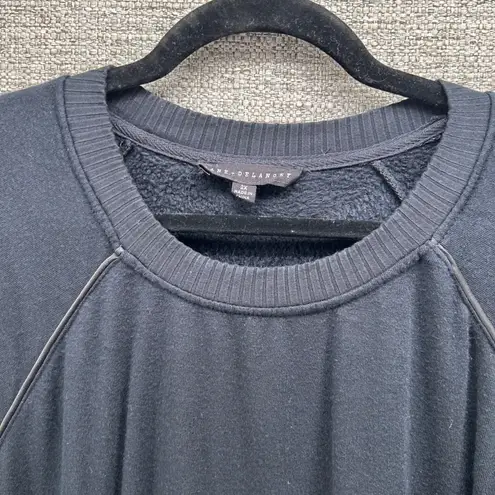 Jane and Delancey Womens Sweatshirt Size 2x Soft Warm Cizy Fleece Lined