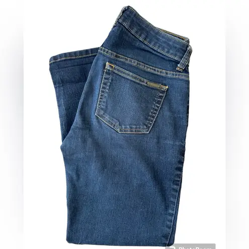 Jennifer Lopez Women's Mid-Rise Skinny Jeans