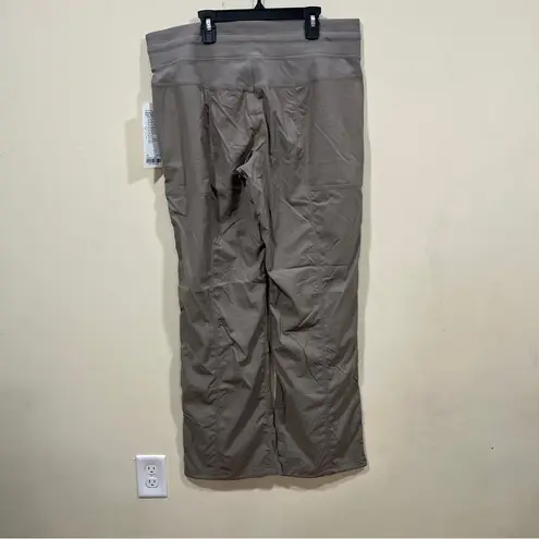 Lululemon NWT  Dance Studio Pants size 12 Regular women