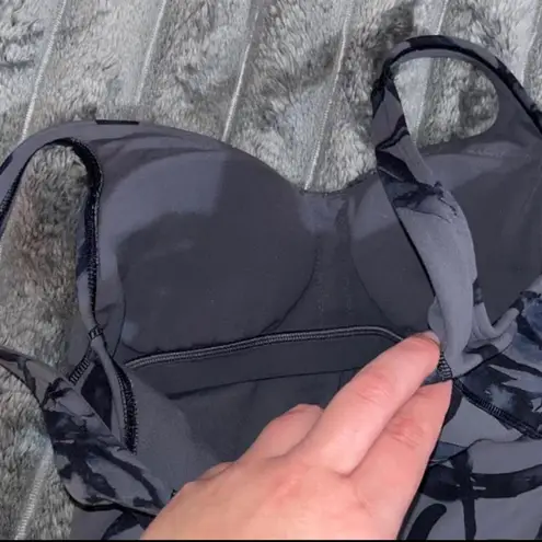 Lululemon Women's grey blue Vests Size 2