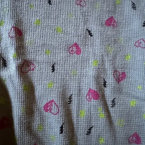 Heartbreak π Y2K thermal in xxxl. From Alloy Gray Size undefined