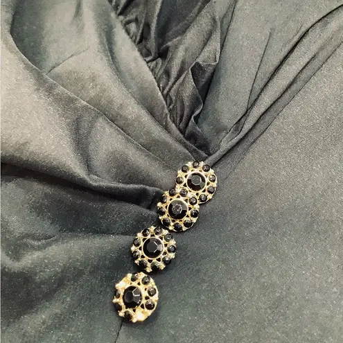 Julian Taylor ULTRA DRESSY A LINE DRESS ❤️❤️NWOT