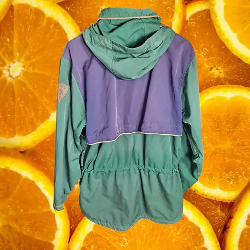 L.L. Bean Women's Green