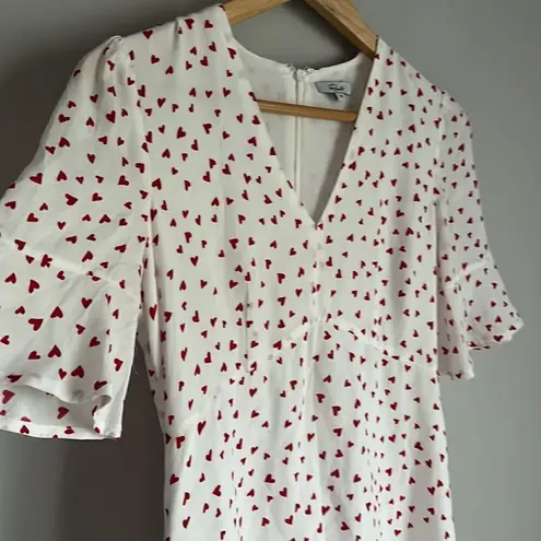 Rails  Meline Mini Dress