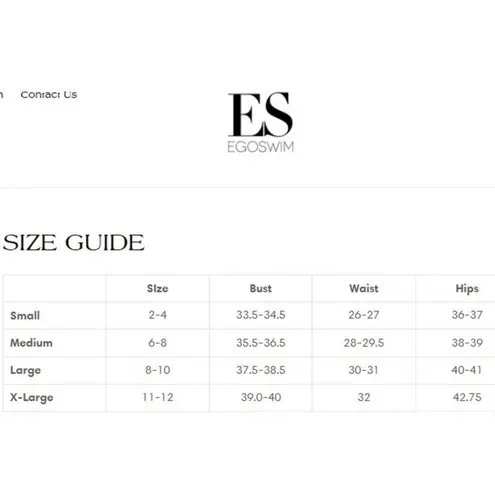 EgoSwim Off the Shoulder Puff Sleeve Swim Bikini Top Green XL