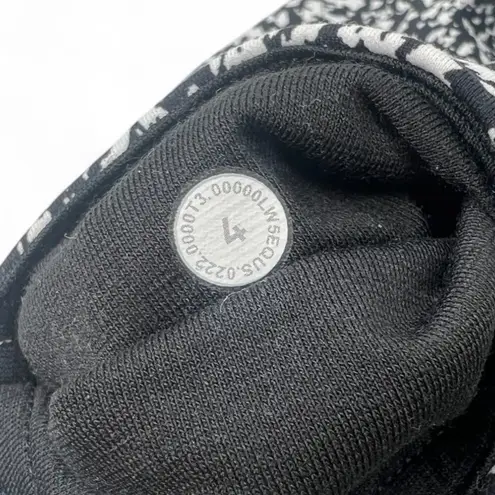 Lululemon  | 4 | InStill High-Rise Athletic Tight 25" Leggings Ankle Fit Pants