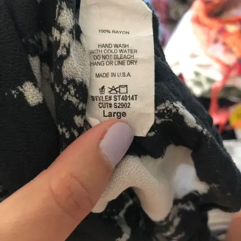 Sage tie dye off The shoulder two piece set