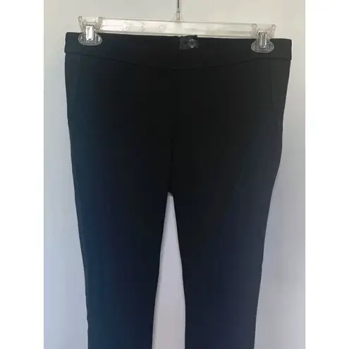 Kenar Black Pant
