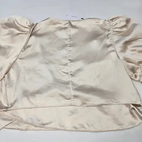 LPA Candy Top in Cream Large
