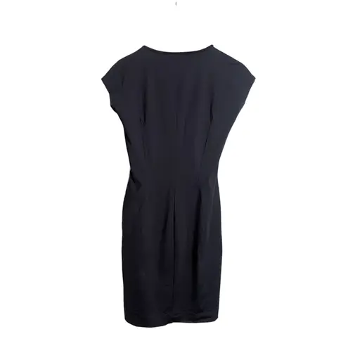 Just Cavalli Abstract Print Bodycon Mini Dress Multi Color Womans 42