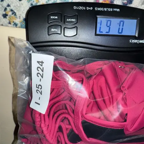 Swimsuits for All Women's Halter One