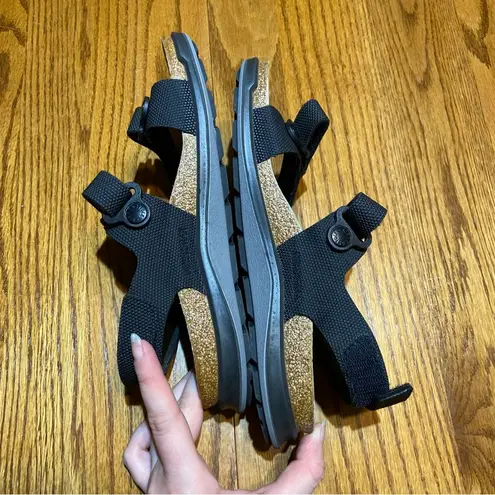 Birkenstock  Velcro Sandals Size 38