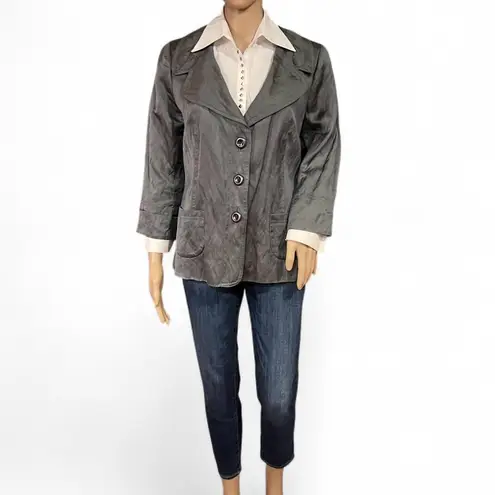 Driftwood NWOT! JACKIE High-rise Ankle Skinny Jeans Size 28 x 27 Dark Wash Denim