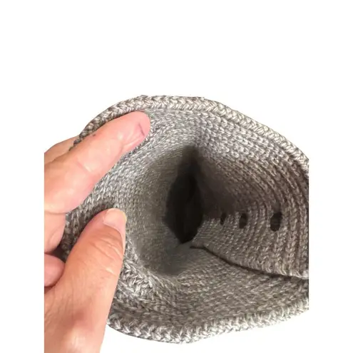 Ugg Australia Womens Gray Knee