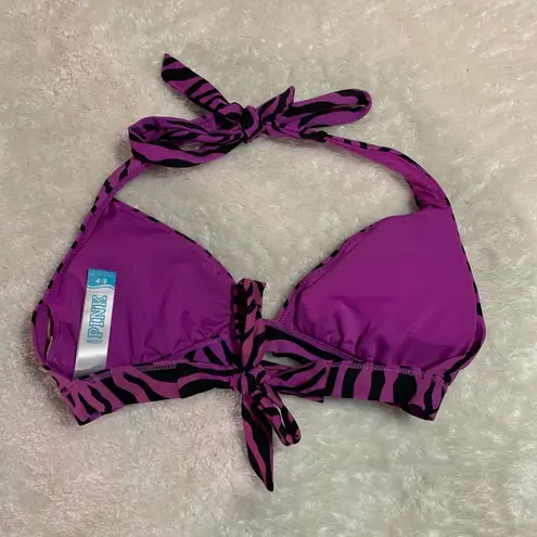 PINK - Victoria's Secret Y2K VS Bikini top