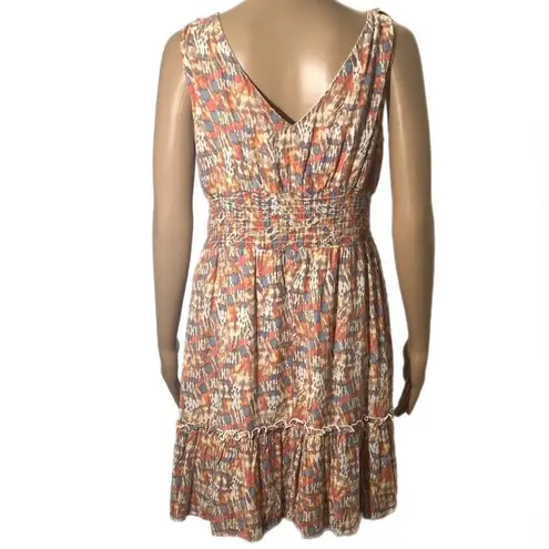 Gypsies & Moondust Size Large Sleeveless Dress NWT