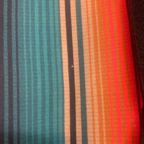 Crazy Train NWOT Serape Western XL Women Hoodie 1440