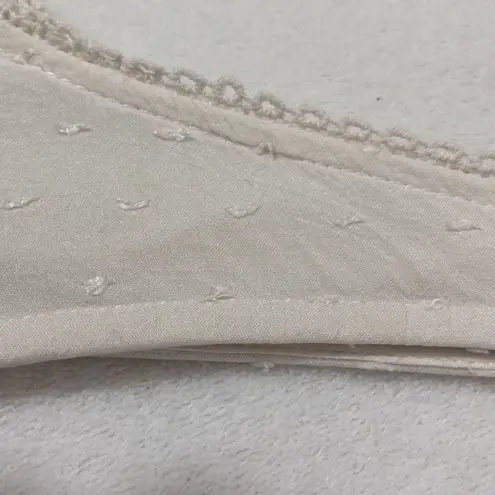 Taylor & Sage Juniors Sleeveless Lace Dress Size Small