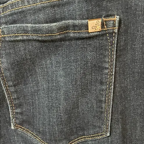 Vera Wang 💜💜💜BOGOHO 💜💜💜Simply  Classic Blue Women's Jeans-16