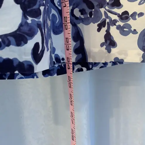 Mario Serrani Skirt Sz:8