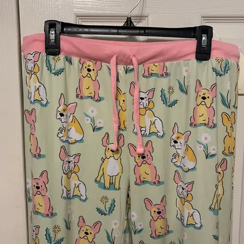 Munki Munki Nite Nite by  Graphic Pajama Pants