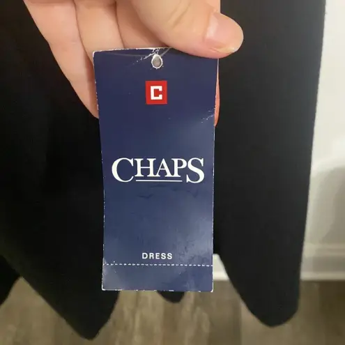CHAPS FINAL PRICE NWT  Quarter Sleeve Dress