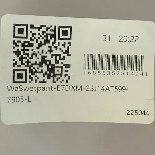 Halara NWT Breezeful Palazzo Flowy Wide Leg Casual Pants in Amaranth Purple