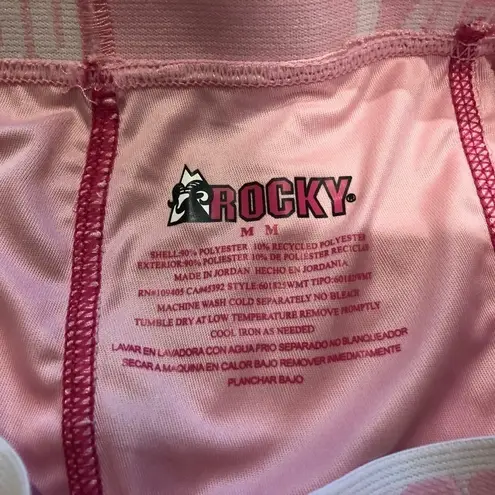 🆕 Rocky pink mossy oak lightweight hunting… Size M