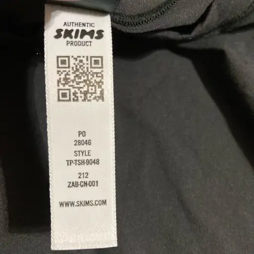 SKIMS Fits Everybody T-Shirt S