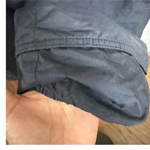 VTG Robbe Skiwear Marisa One Piece Snowsuit Jumpsuit USA Women 10 Grunge chic Black Size undefined