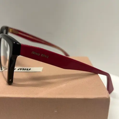 Miu Miu Eyeglasses NWOT