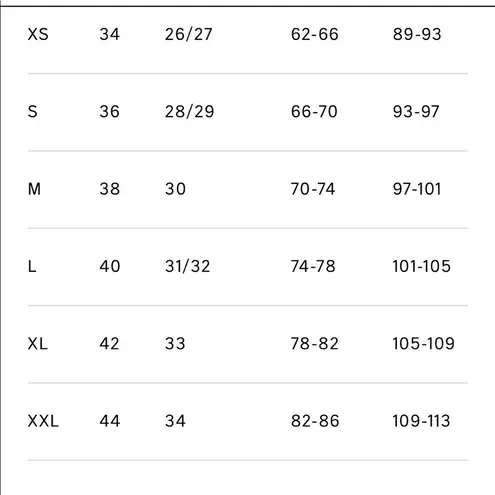 Marco O’Polo Gray MIDI Skirt Size XXL