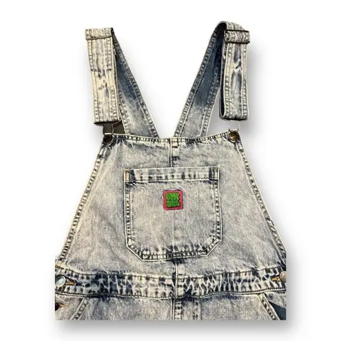 Empyre Suzie Coveralls Size Large Blue