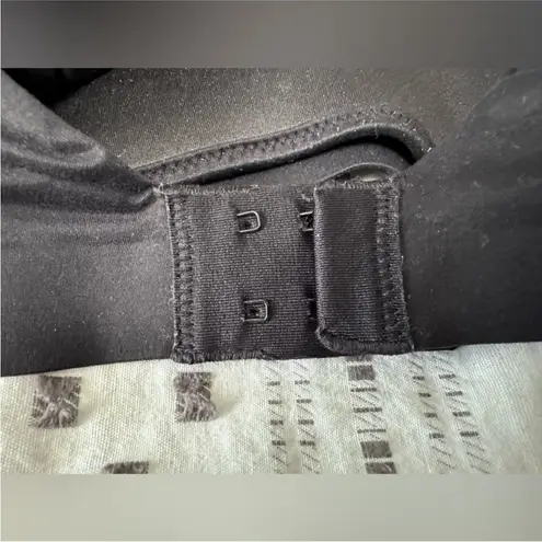 Soma enbliss wireless black bra size 34C