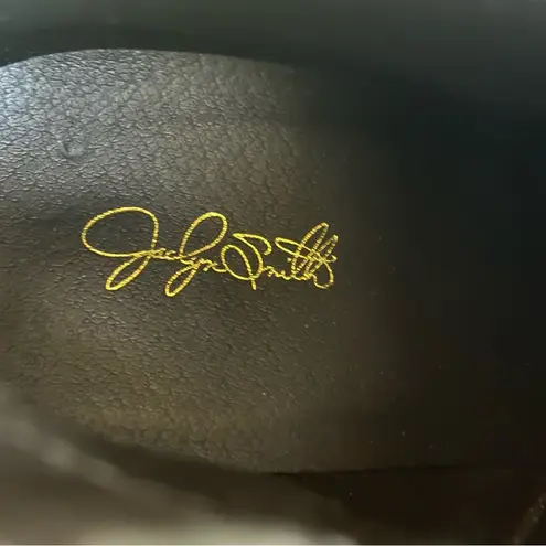 Jaclyn Smith Women's Dulce Fashion Bootie - Red Size 10